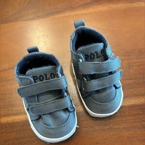 Polo by Ralph Lauren Infant Sneaker